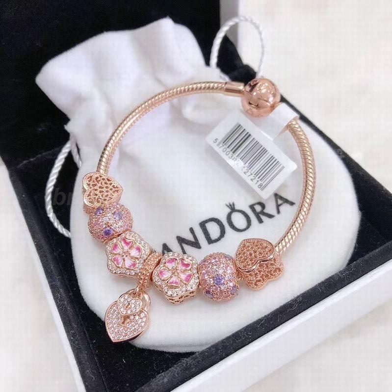 Pandora Bracelets 750